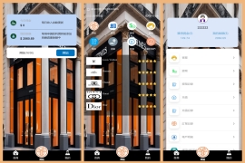 海外多语言奢饰品刷单抢单源码